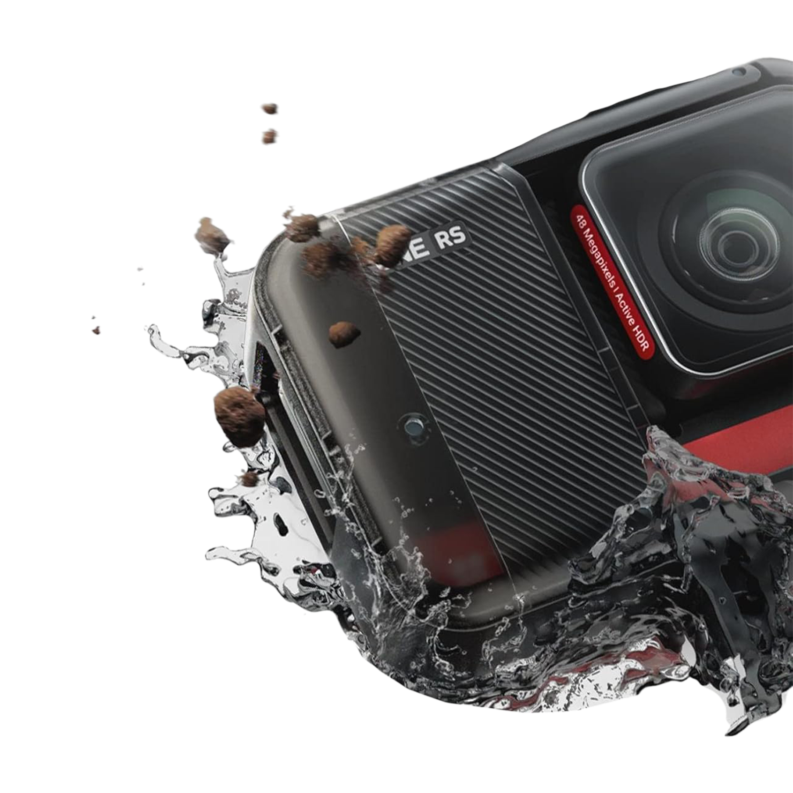 Buy Insta360 One RS 4k Edition 6K and 48MP 25 FPS Waterproof Buy Insta360 One RS 4k Edition 6K and 48MP 25 FPS Waterproof